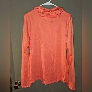 Simms Coral Sunshirt